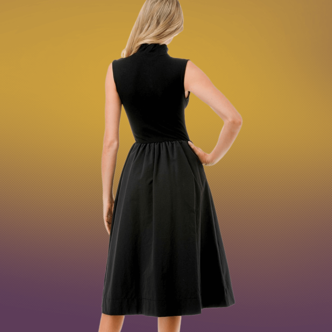 green emerald velvet dress MIRANDA Formal Dress