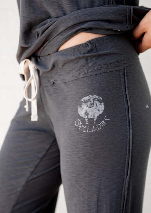 Sleepaholik Lazy Traveler's Pants - Clearance Final Sale
