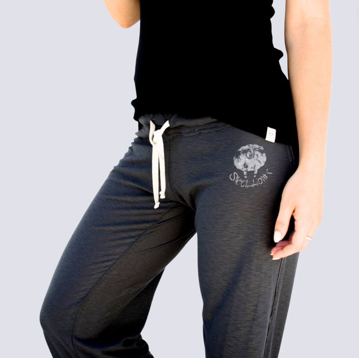 Sleepaholik Lazy Traveler's Pants Made in USA