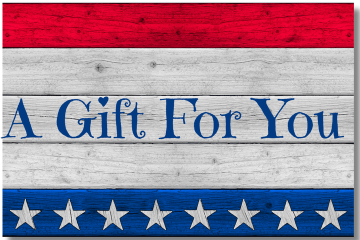 Digital Gift Card | Classy Cozy Cool Boutique