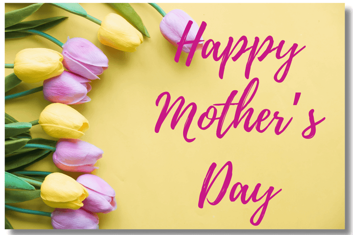 A Mother's Day Gift for Her Made in the USA | Gift Mom or Wife | Digital Gift Card | Give the Gift of Made in America | Classy Cozy Cool Women’s Clothing Boutique
