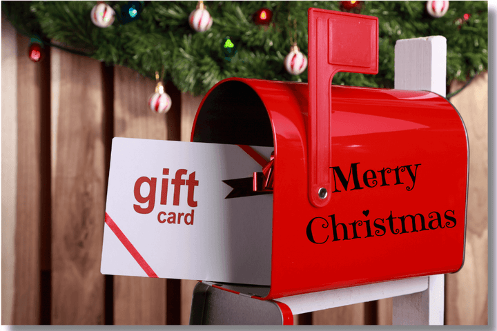 Digital Gift Card | Classy Cozy Cool Boutique