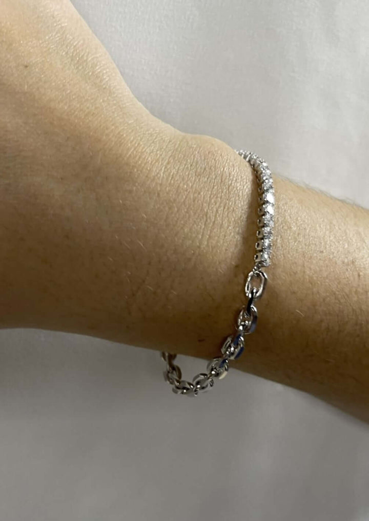 Veranda Bracelet Made in USA