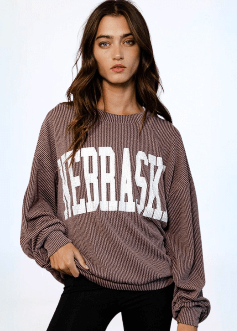 RAF SIMONS ARCHIVE REDUX NEBRASKA トレーナー Buy Raf Simons Redux Sweater With Nebraska Print 'Mint' - A01 130