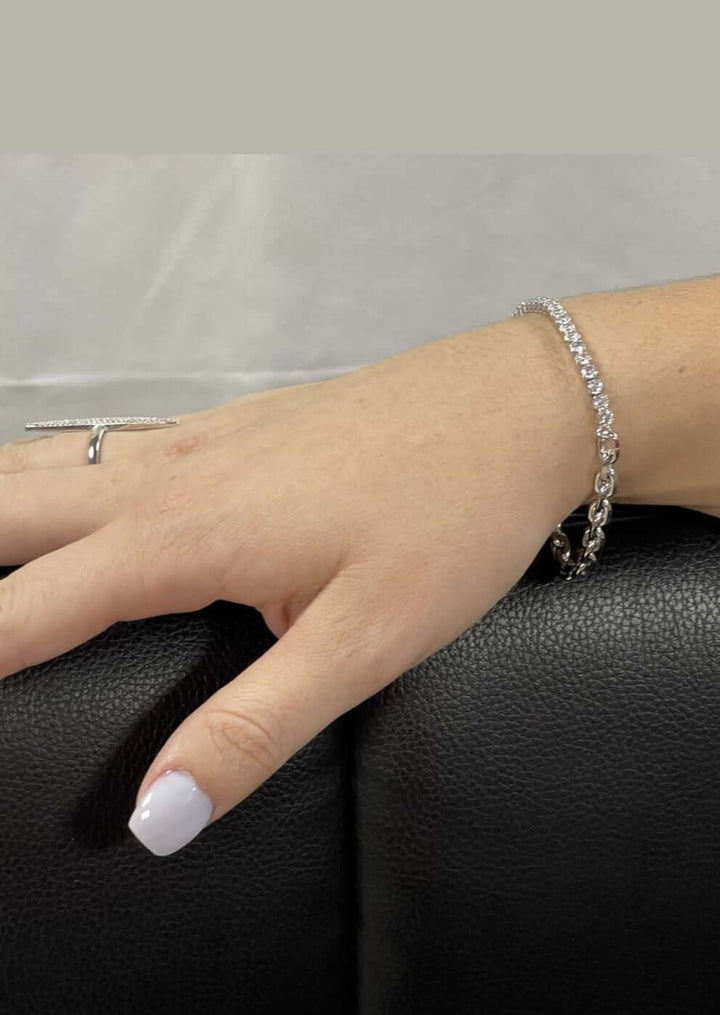 Veranda Bracelet Made in USA