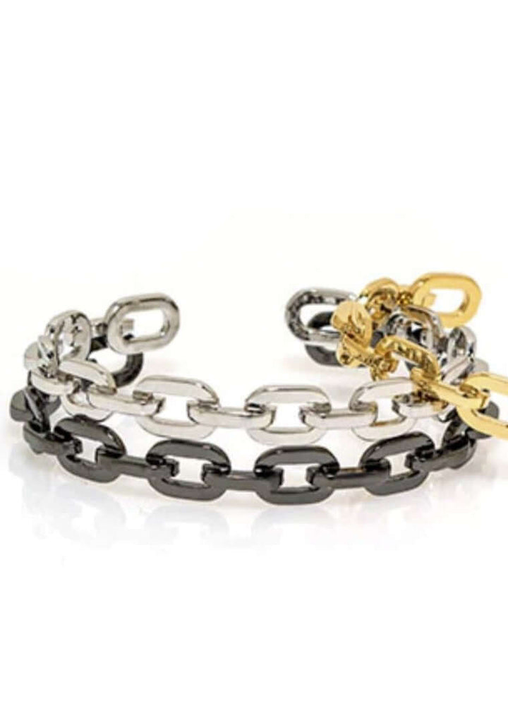 Lineage Bangle Bracelet Made in USA