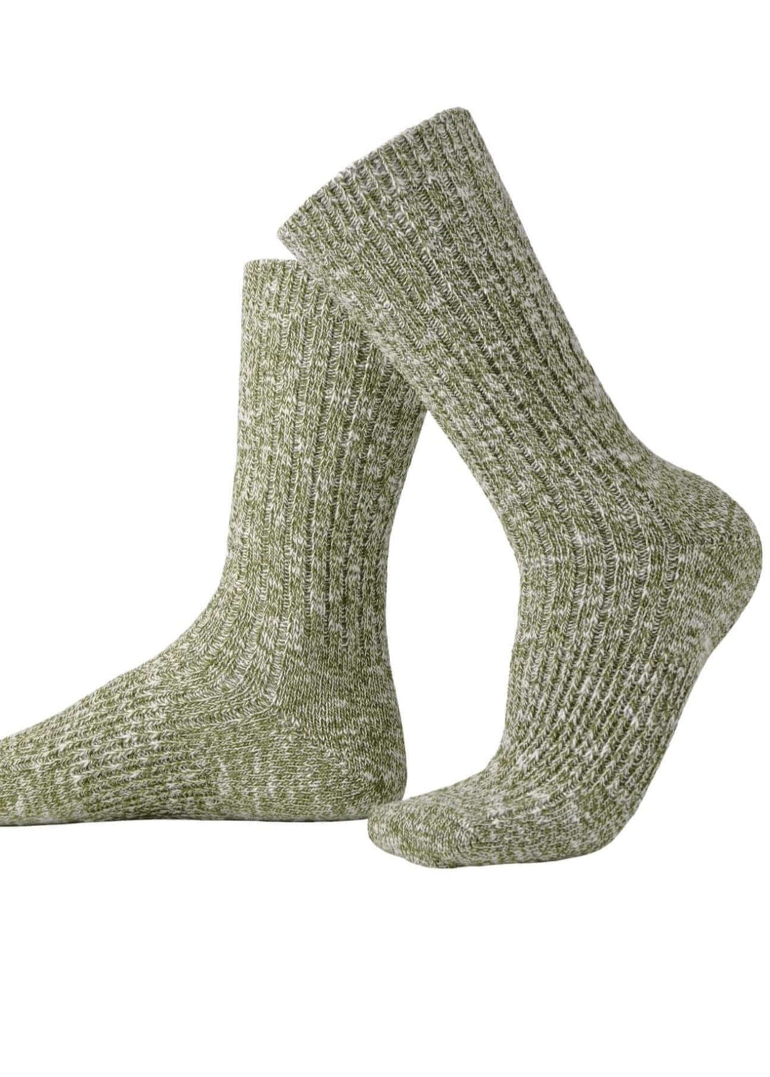 Solmate Socks Cabin Knitted Crew Socks Proudly Made USA | Cabin Socks bring incredible comfort with an outdoorsy look | American Made Clothing