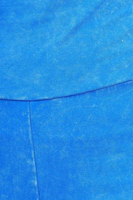 Aqua Blue