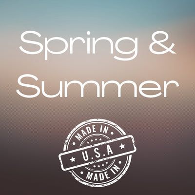 Made in USA Ladies Spring & Summer Collection | Made in America | Classy Cozy Cool Women's Clothing Boutique