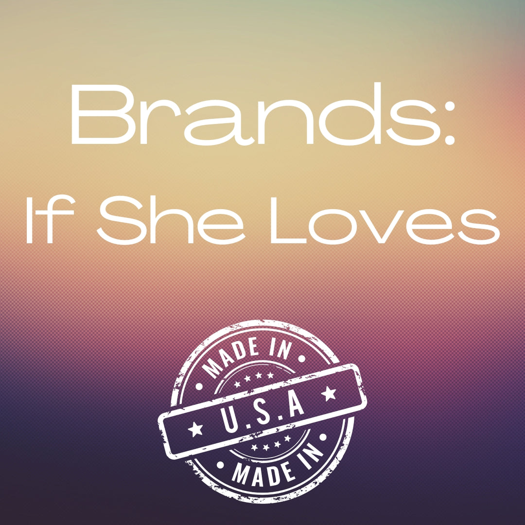 Brand: IF SHE LOVES | Made in the USA | Clothes that boost confidence, yet provides comfort and femininity | Classy Cozy Cool Women's Boutique 