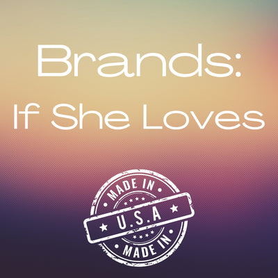 Brand: IF SHE LOVES | Made in the USA | Clothes that boost confidence, yet provides comfort and femininity | Classy Cozy Cool Women's Boutique 