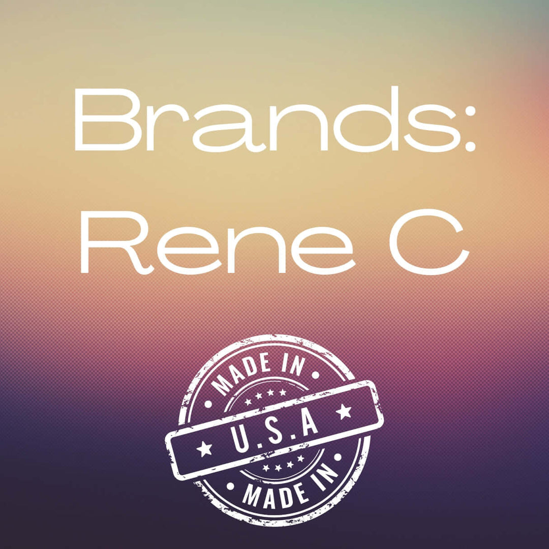 Renee C. Women's Clothing Brand | Made in USA | Classy Cozy Cool Women's Made in America Clothing Boutique