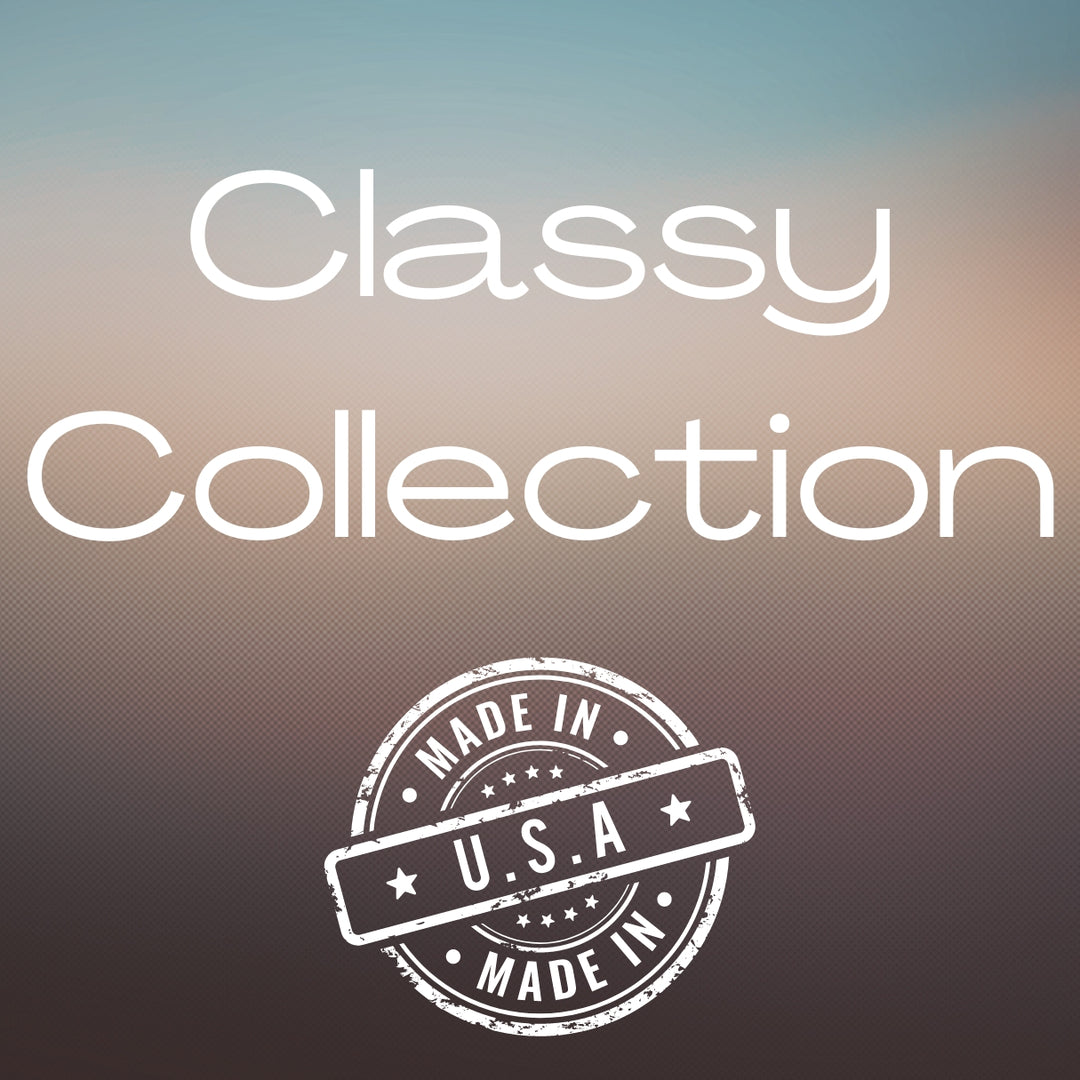 Classy women's apparel made in America.  Proper wardrobe additions to fill your closet with pretty tops, resort wear & business casual looks made in the USA