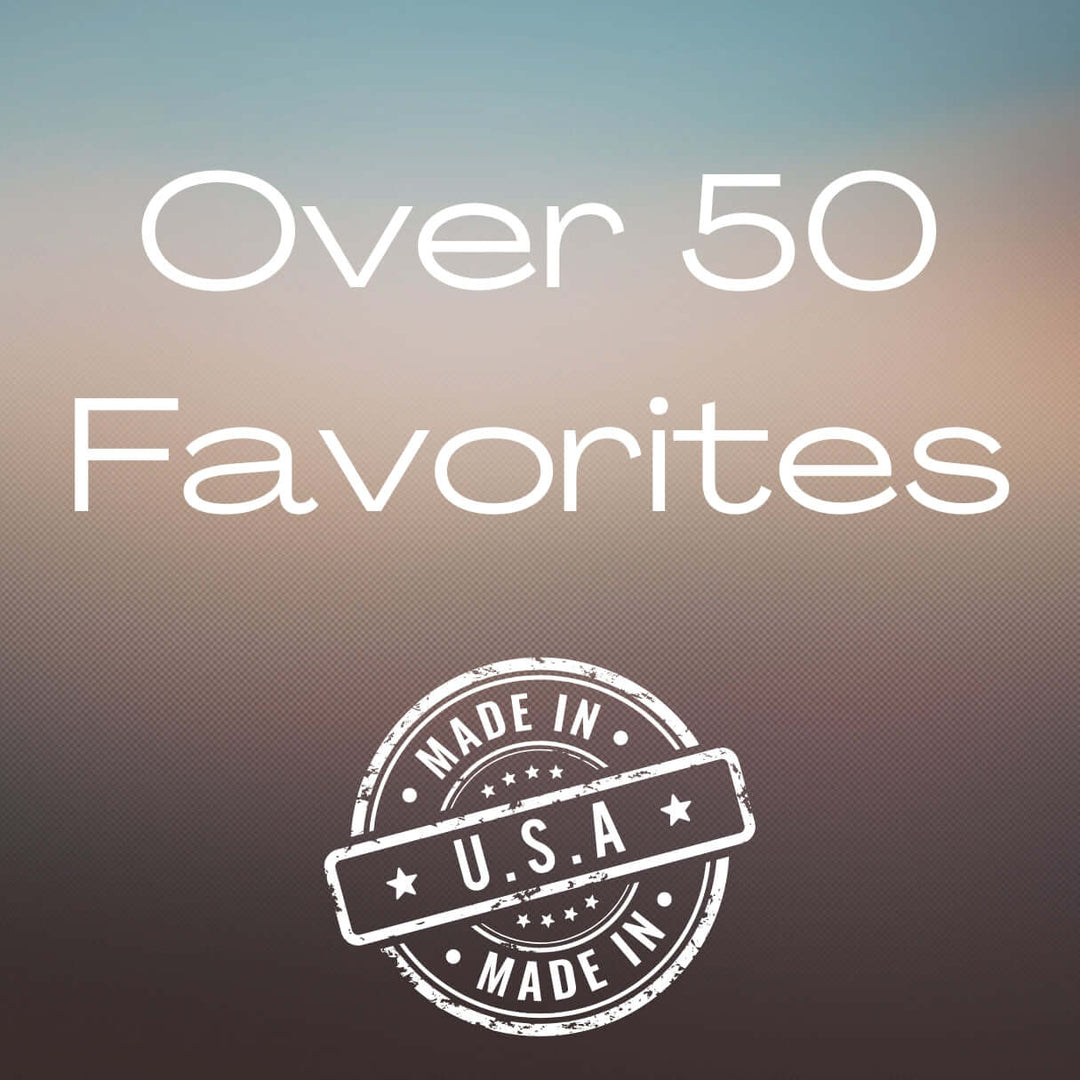 Made in America Women's Over 50 Clothing Collection | Wear whatever you like, no matter your age, this collection is clothing that is loved by our fabulous over 50 ladies