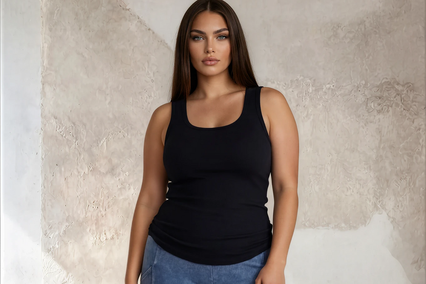 Plus Size Women's Clothing Made in USA - Sizes 14 & Up – Classy Cozy ...
