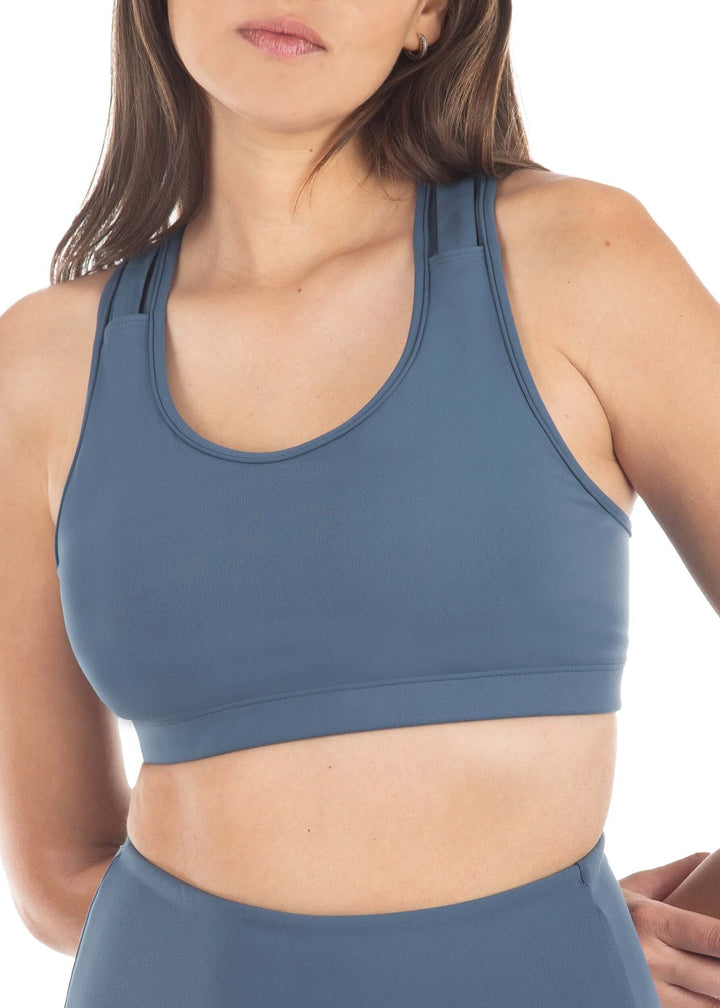 Activloops™  2-in-1 Sports Bra