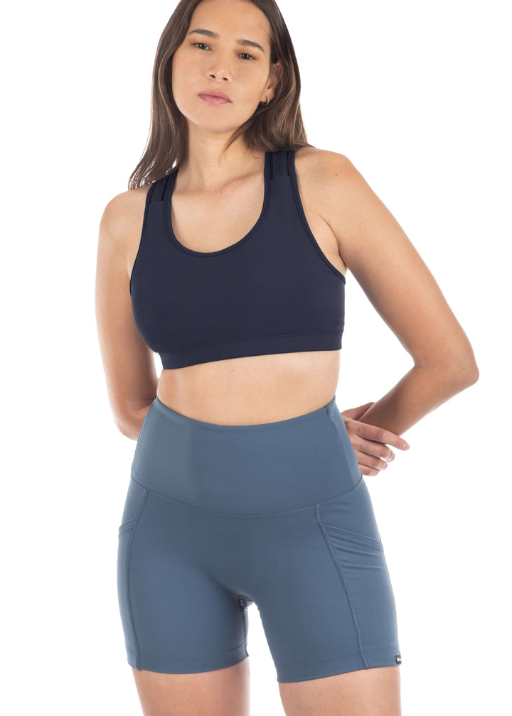 Activloops™  2-in-1 Sports Bra