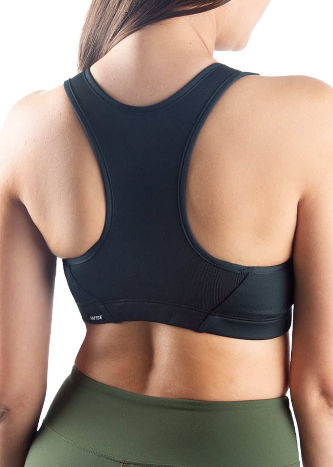 Activloops™  2-in-1 Sports Bra