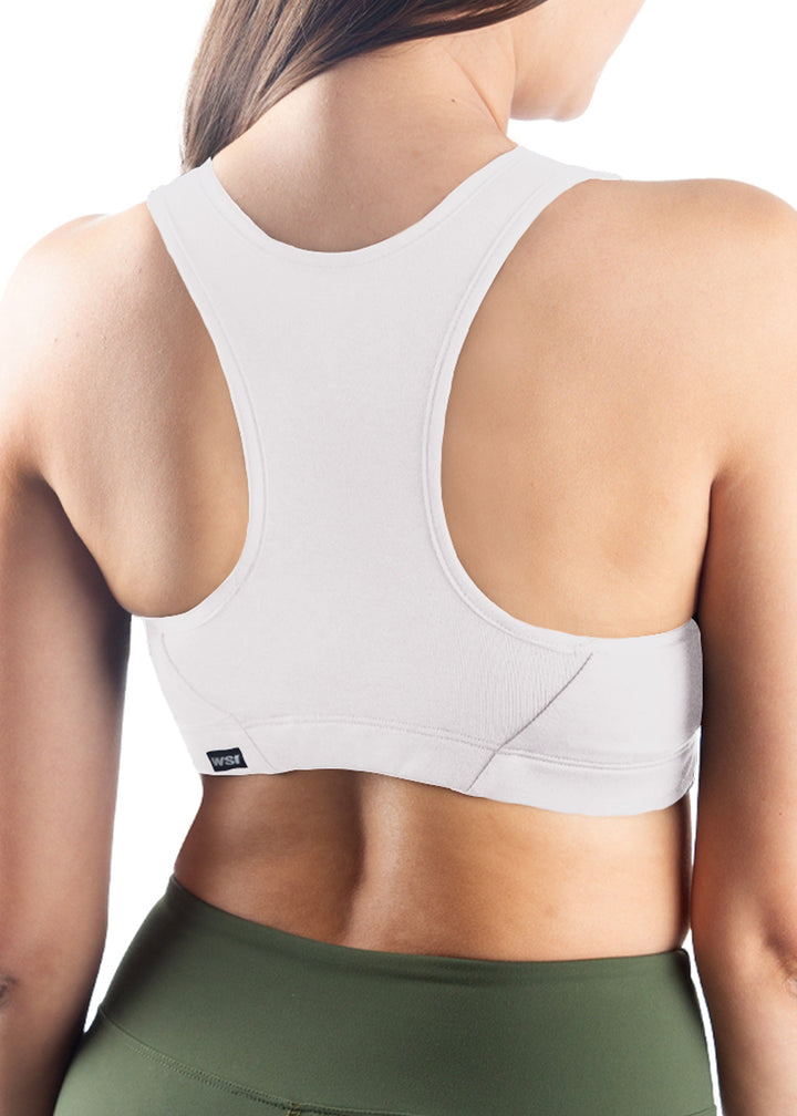 Activloops™  2-in-1 Sports Bra