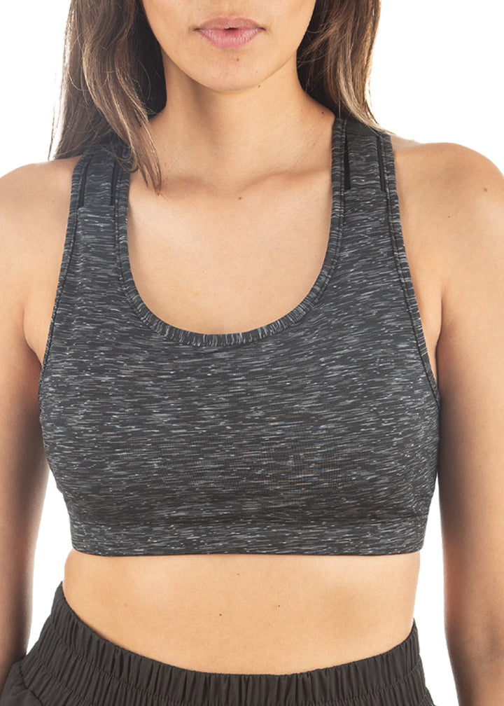 Activloops™  2-in-1 Sports Bra