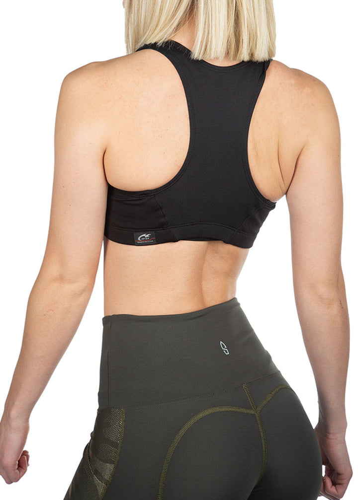 ProWikMax™  Sports Bra