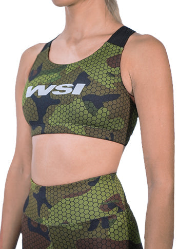 ProWikMax™  Sports Bra