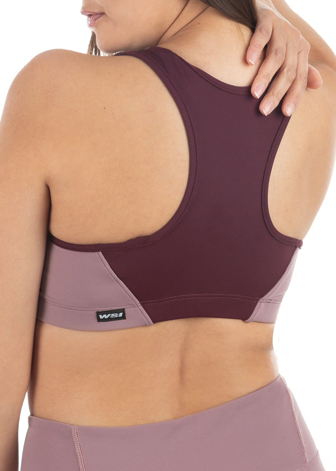 Activloops™  2-in-1 Sports Bra