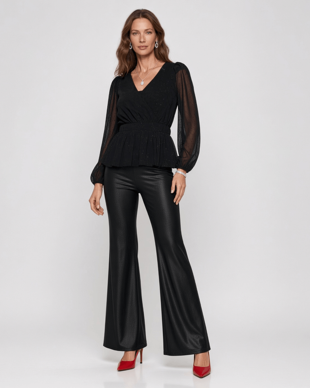 Made in USA |  Women&