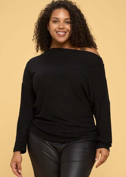 Plus size clothing shop made in usa