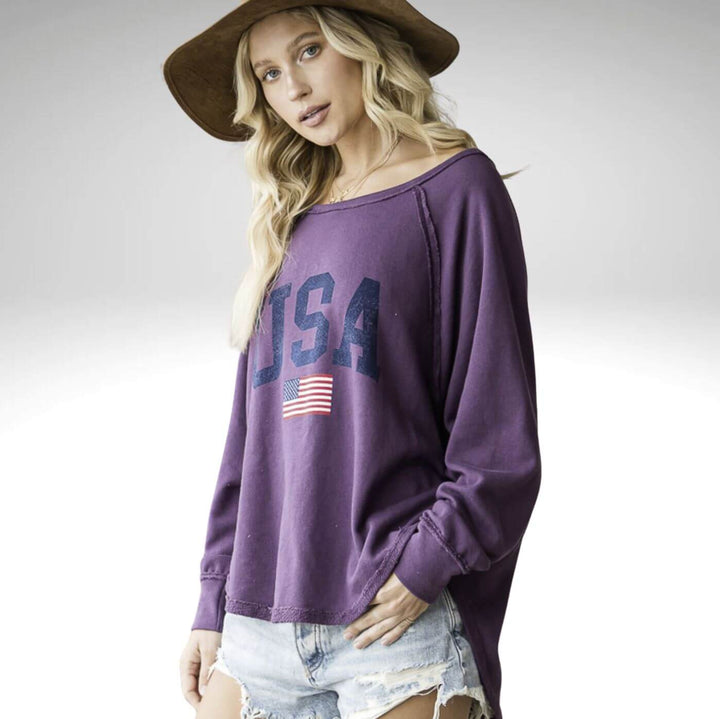 Affordable Ladies American Made Clothing Under $50