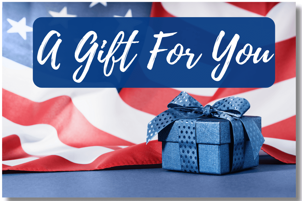 A Mother's Day Gift for Her Made in the USA | Gift Mom or Wife | Digital Gift Card | Give the Gift of Made in America | Classy Cozy Cool Women’s Clothing Boutique