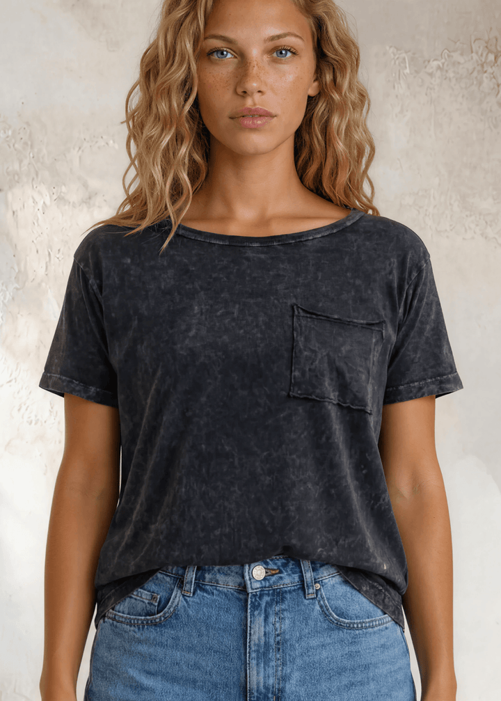 Made in USA, Jessie Tee, Women&
