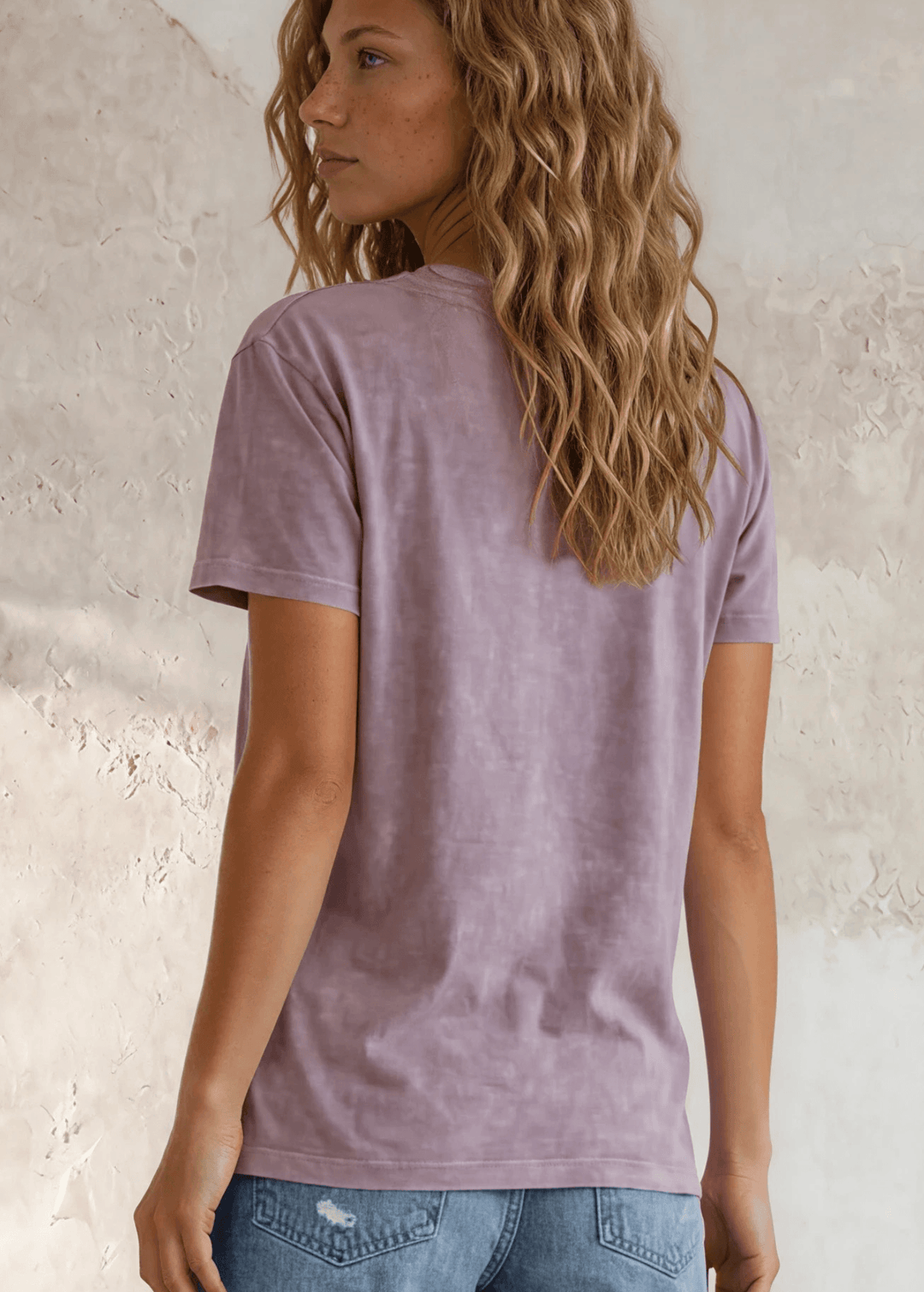 Made in USA, Jessie Tee, Women&