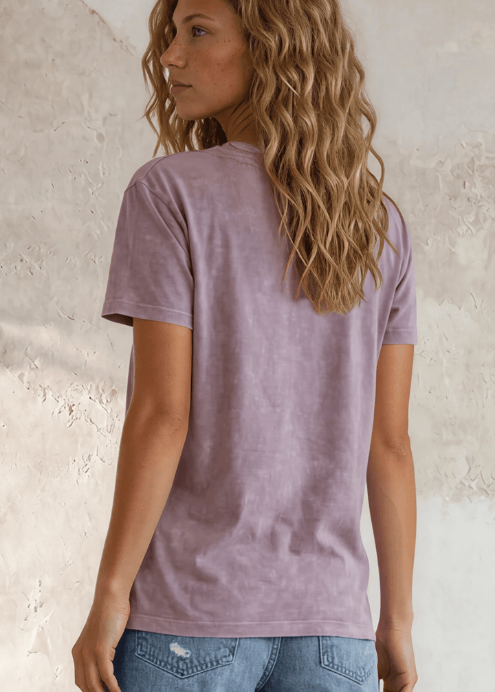 Made in USA, Jessie Tee, Women&