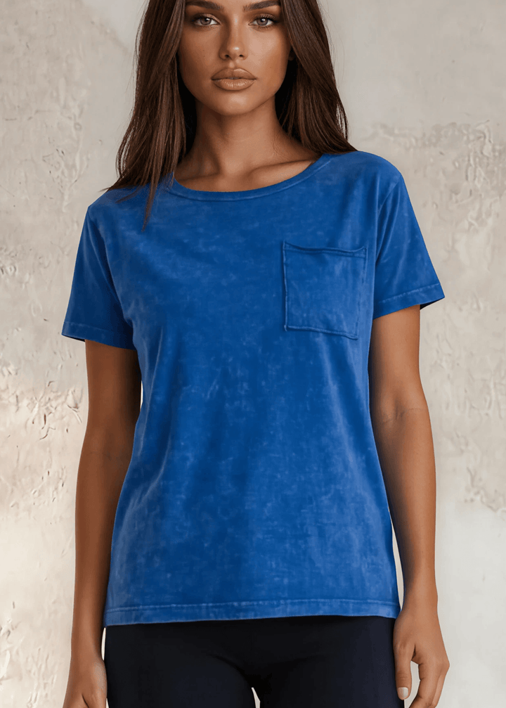Made in USA, Jessie Tee, Women&