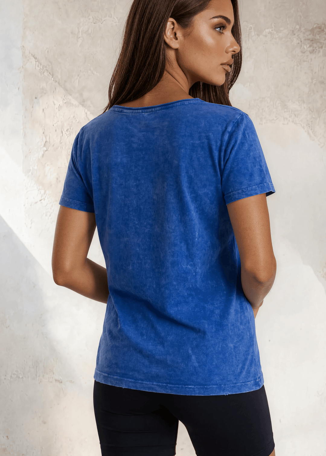 Made in USA, Jessie Tee, Women&