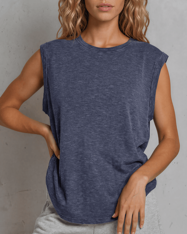 Effortlessly chic and undeniably comfortable, this made in USA women&