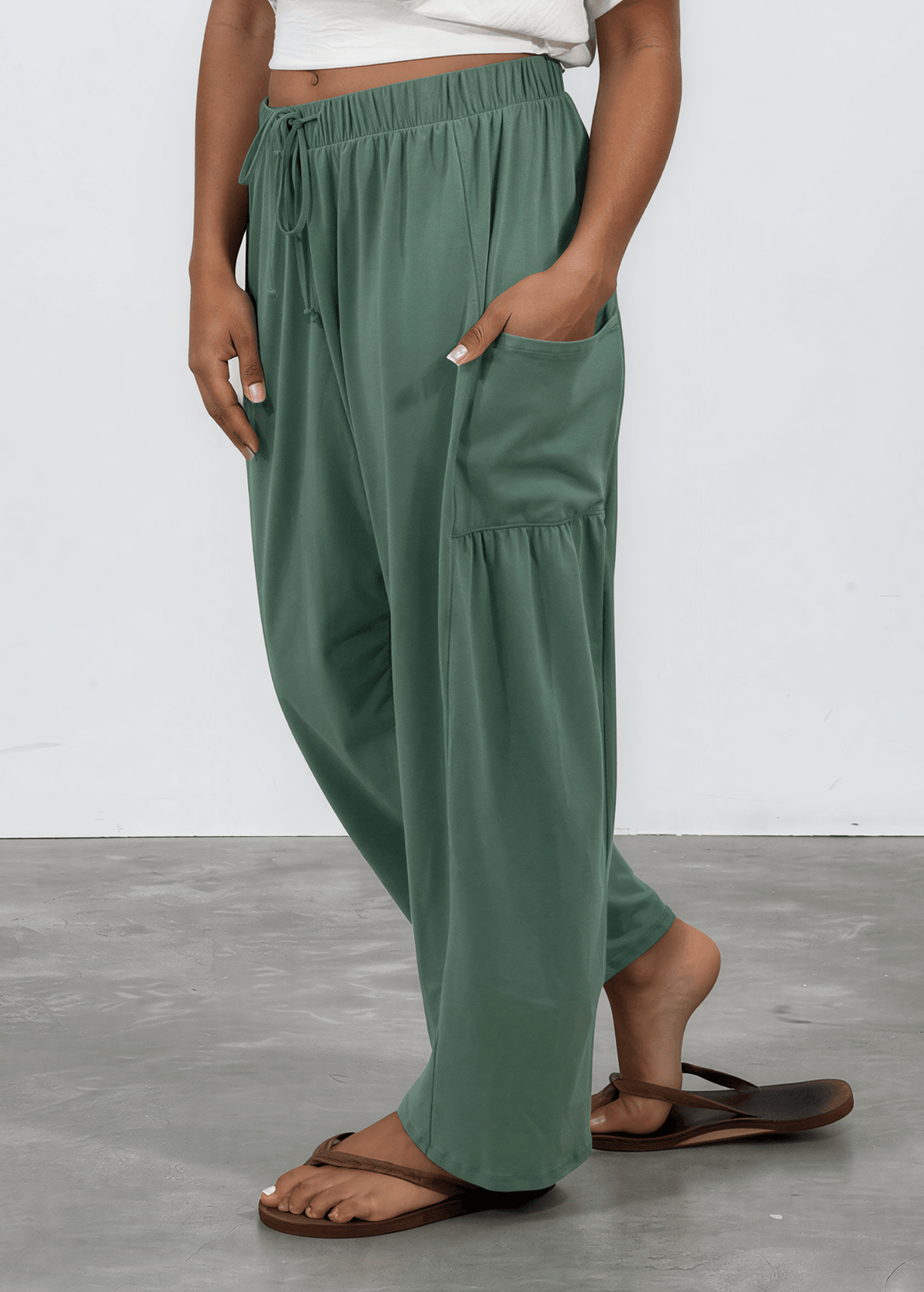 Women's Casual Fit Pants Made in USA - Comfortable American Styles Classy Cozy Cool | Made in USA | Women's Clothing Boutique Women's Casual Fit Pants Made in USA - Comfortable American Styles Classy Cozy Cool | Made in USA | Women's Clothing Boutique