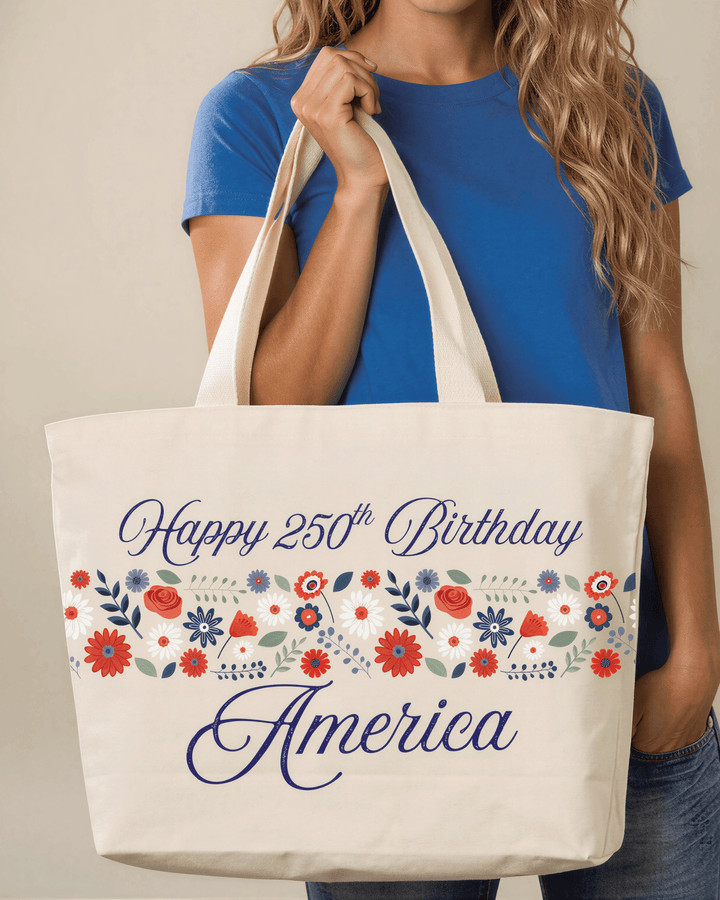 Celebrate America&