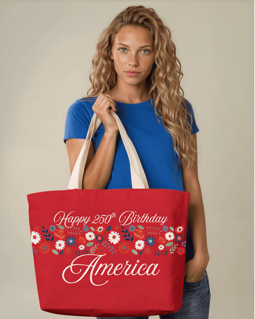 Celebrate America&
