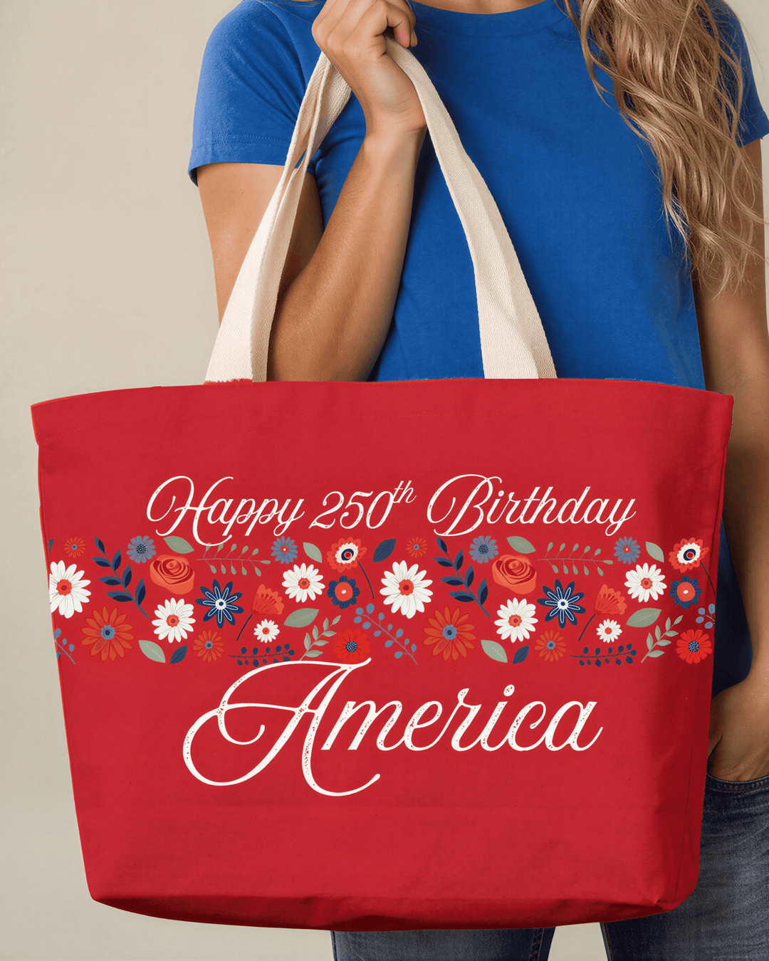 Celebrate America&