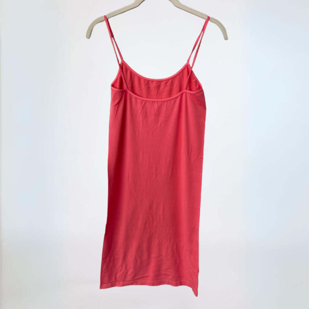 Made in USA Women's Stretchy Slip Dress for Under Dresses | Wardrobe Must Have for All Seasons | Classy Cozy Cool Women's Made in America Boutique