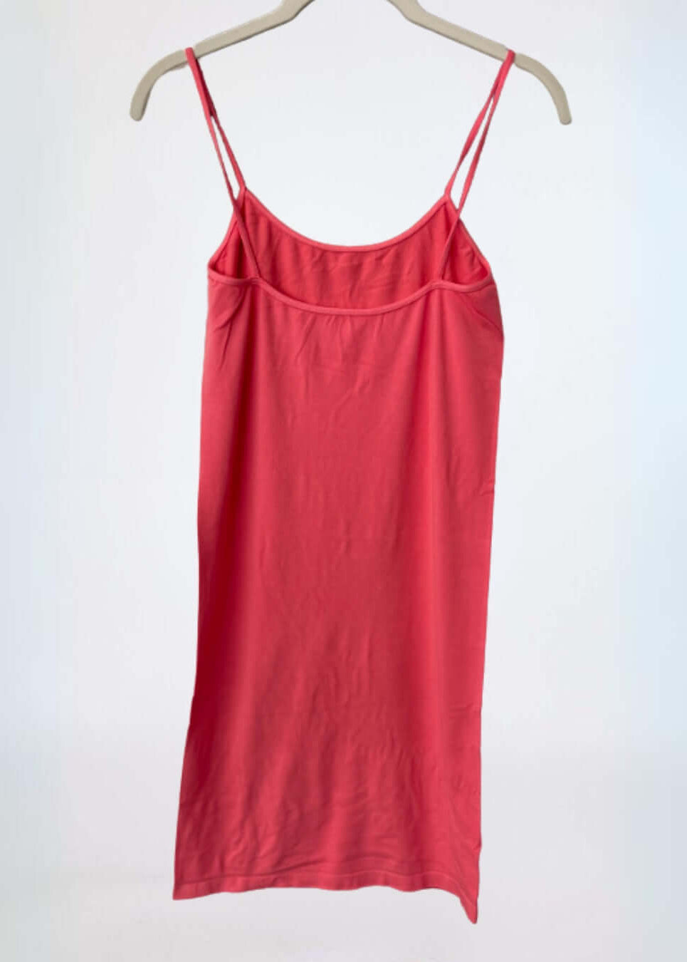Made in USA Women's Stretchy Slip Dress for Under Dresses | Wardrobe Must Have for All Seasons | Classy Cozy Cool Women's Made in America Boutique