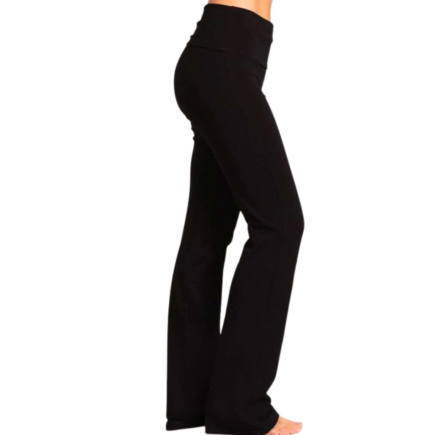 Ladies bootcut outlet jeggings