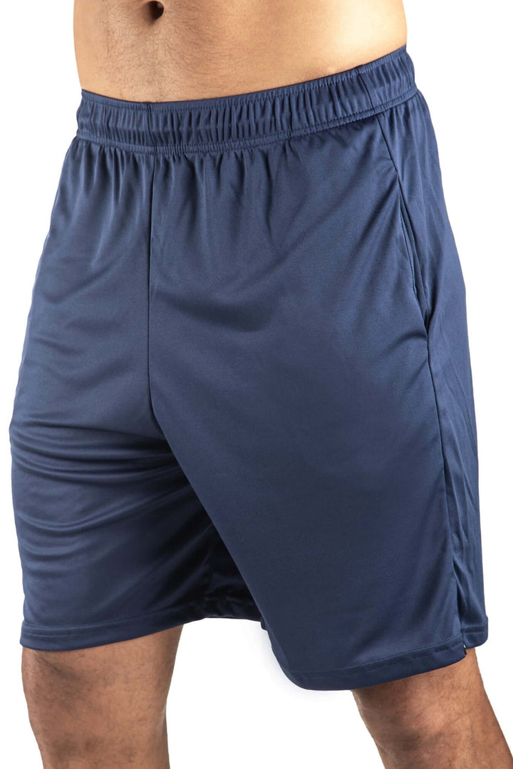 3-Pack Microtech™ 8" Inseam Gym Short