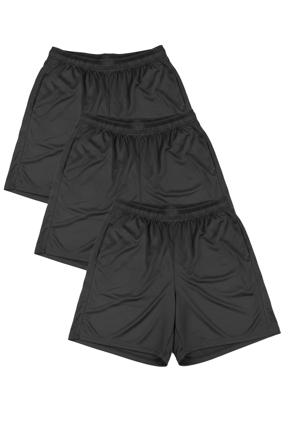 3-Pack Microtech™ 5&