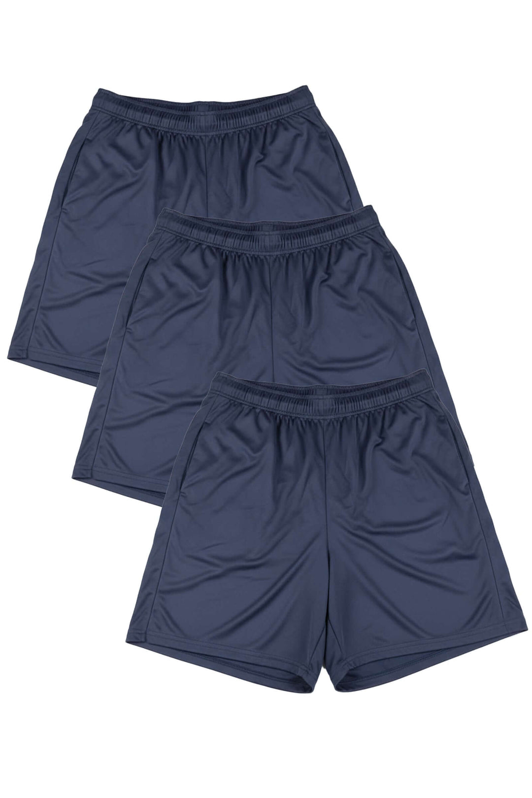 3-Pack Microtech™ 5&