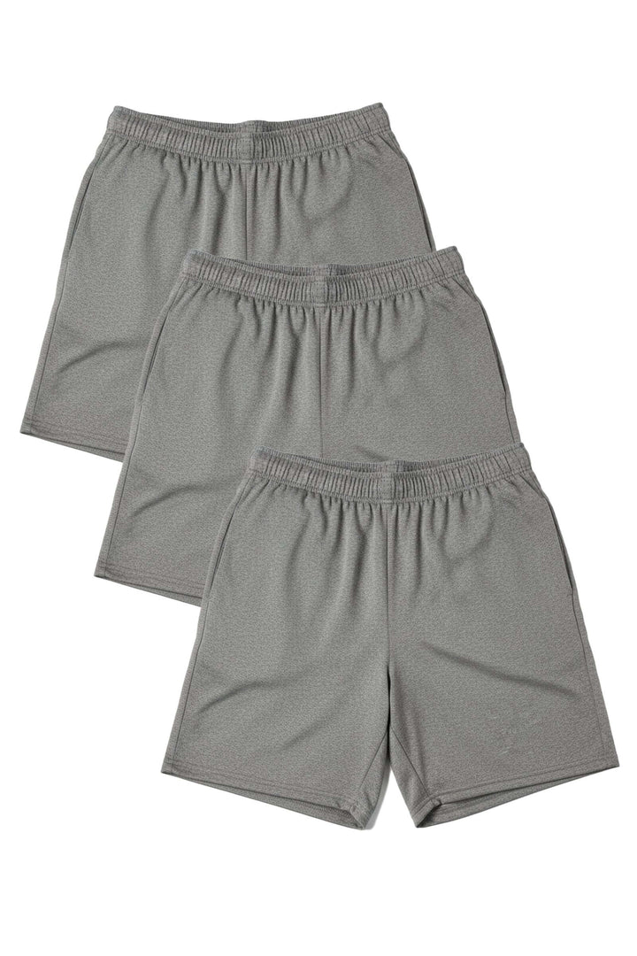 3-Pack Microtech™ 5&