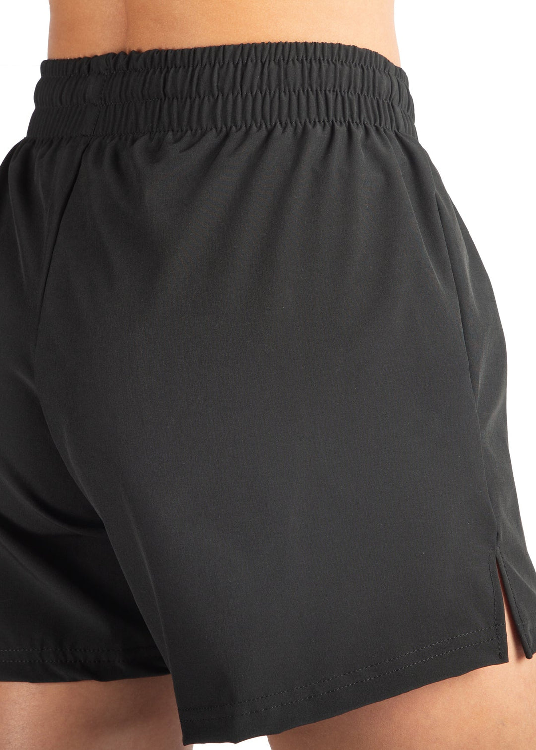 Women's Woven Pocketed Short