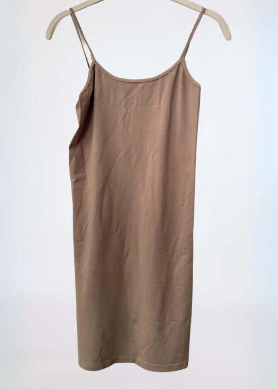Women's Fitted Slip for Under Dresses Made in USA – Classy Cozy Cool | Made  in USA
